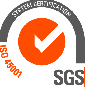 Certificazione ISO 45001